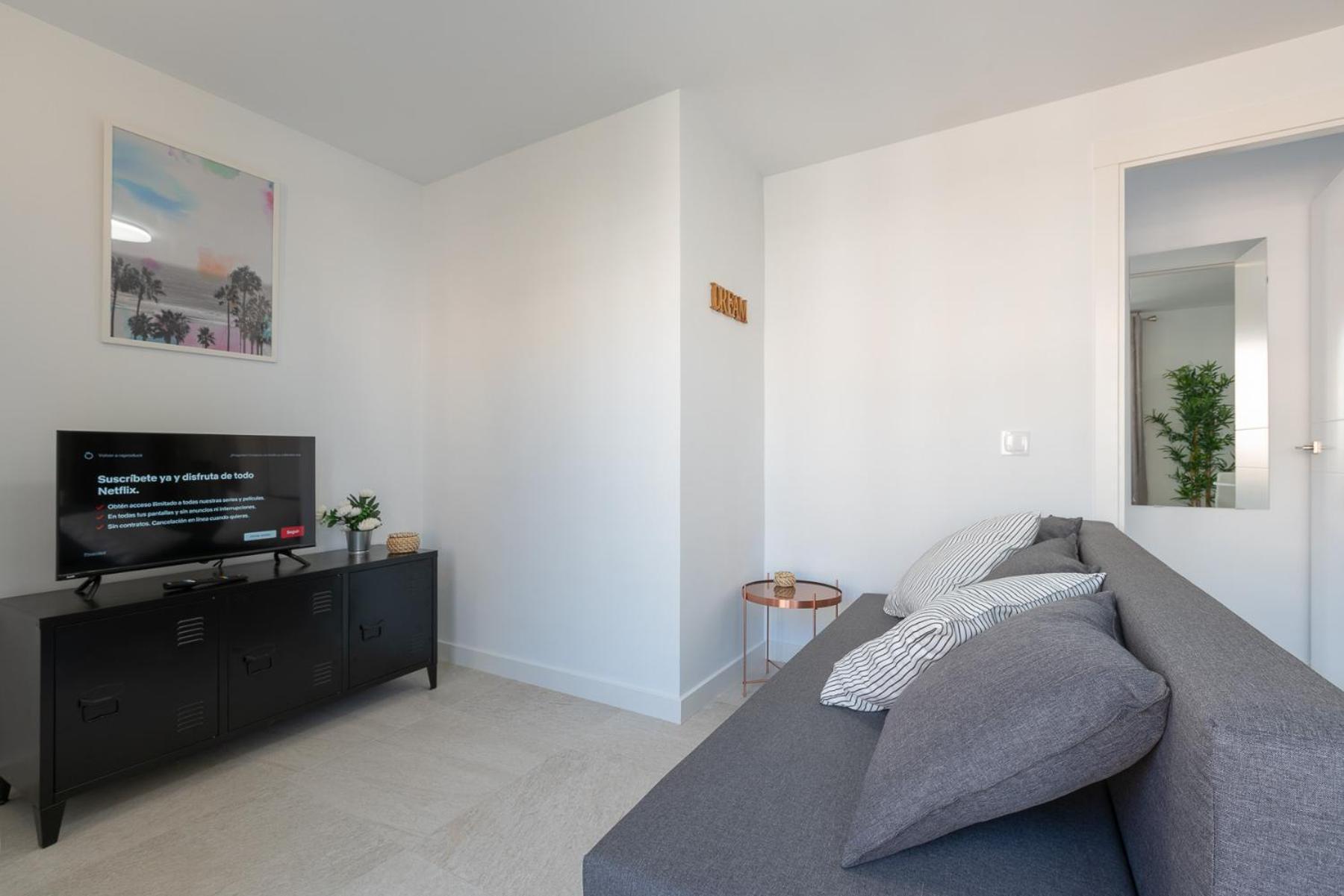 Acogedor Apartamento En El Centro De Apartment Marbella