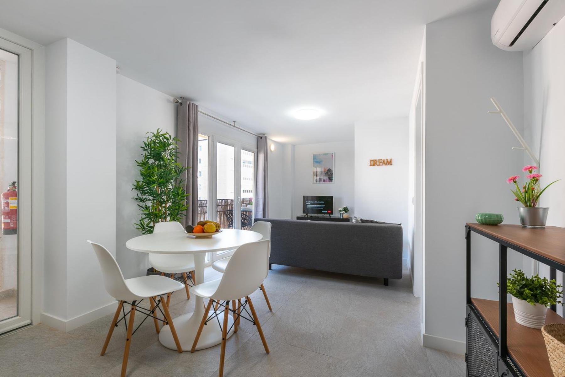 Acogedor Apartamento En El Centro De Apartment Marbella